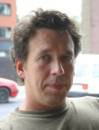 Ralf Kauranen, Review editor, SJoCA