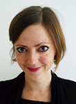 Erin La Cour, Editor, SJoCA