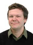 Øyvind Vågnes, Editor, SJoCA