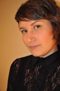 Leena Romu, Editor, SJoCA